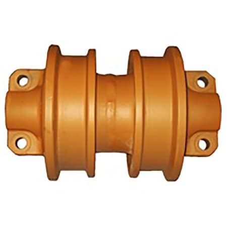 Aftermarket 1181618 Track Roller Group Fits Caterpillar Fits CAT D6D 955K 951BC D5 UNI70-0020